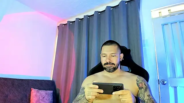 Pierre Vidal online show from 20, 7, 2026