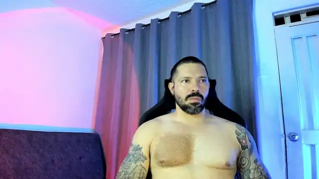 Pierre Vidal online show from 28, 7, 2026