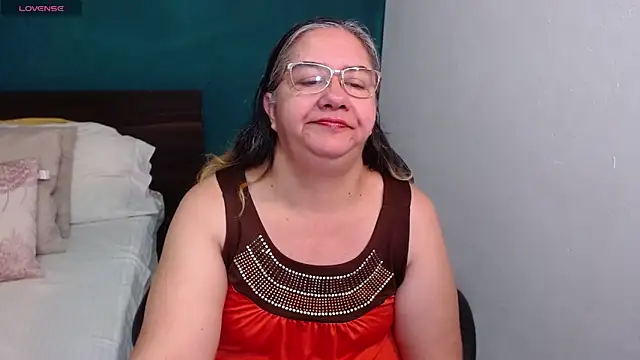 scaelettdubois online show from 21, 12, 2025