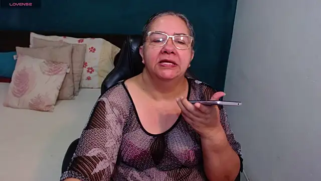 scaelettdubois online show from 20, 5, 2026