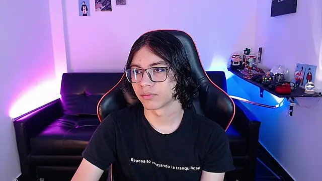 malik harrison   online show from 9, 12, 2024