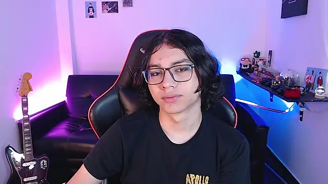 malik harrison   online show from 10, 12, 2024