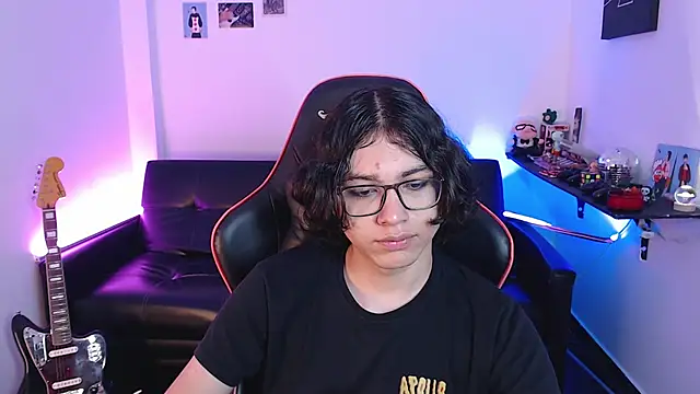 malik harrison   online show from 10, 12, 2024