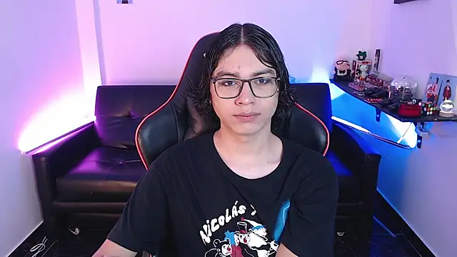 malik harrison   online show from 18, 12, 2024