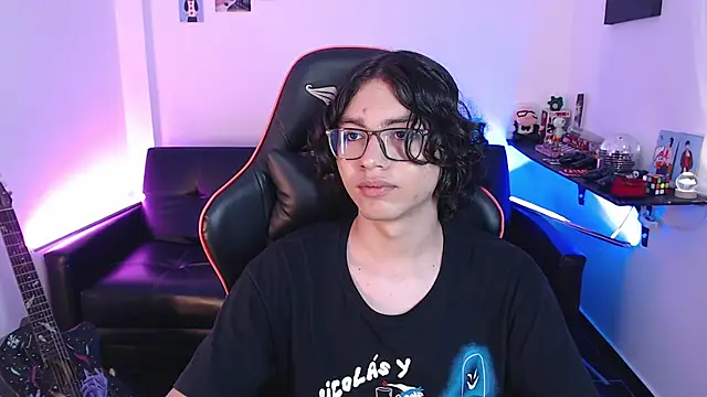 malik harrison   online show from 18, 12, 2024