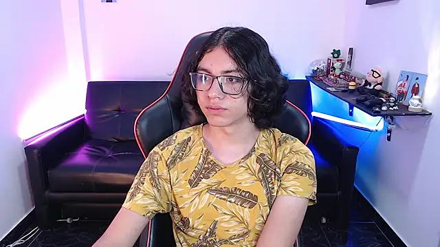 malik harrison   online show from 9, 1, 2025