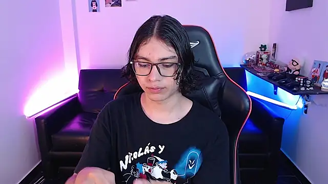 malik harrison   online show from 14, 1, 2025