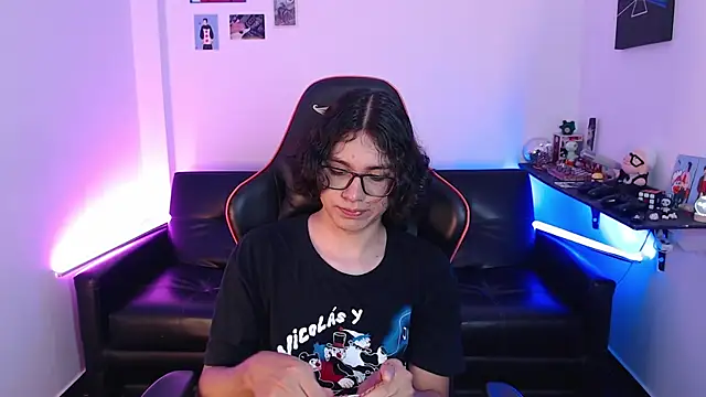 malik harrison   online show from 14, 1, 2025