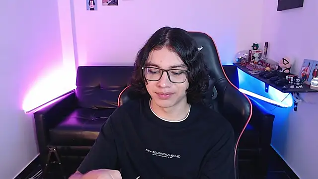 malik harrison   online show from 17, 1, 2025