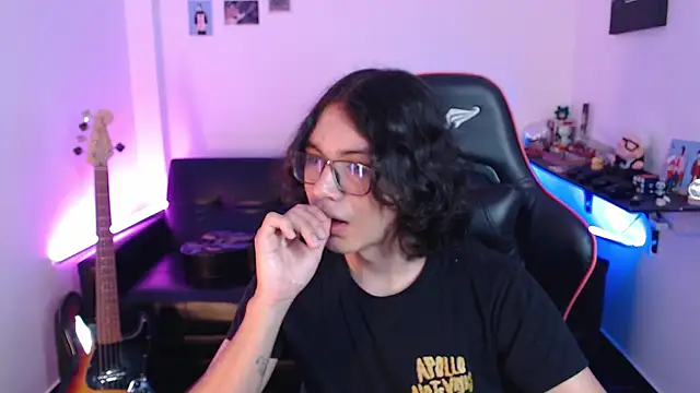 malik harrison   online show from 22, 1, 2025