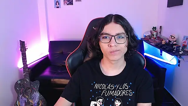 malik harrison   online show from 23, 1, 2025