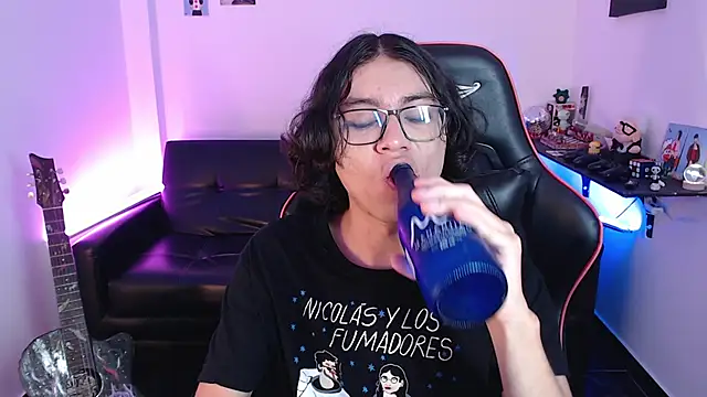 malik harrison   online show from 23, 1, 2025