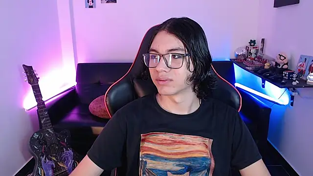 malik harrison   online show from 26, 1, 2025