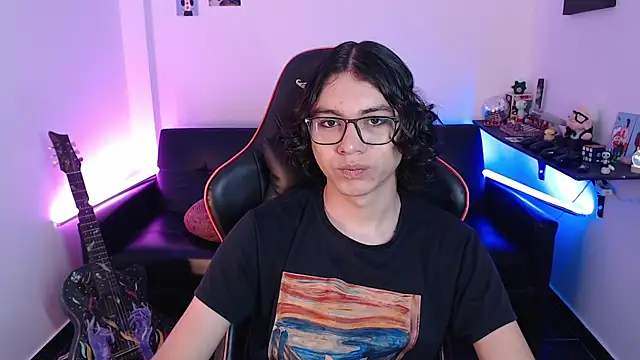 malik harrison   online show from 26, 1, 2025