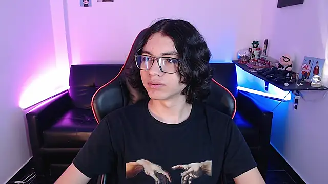 malik harrison   online show from 27, 1, 2025