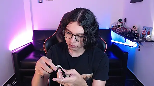 malik harrison   online show from 27, 1, 2025