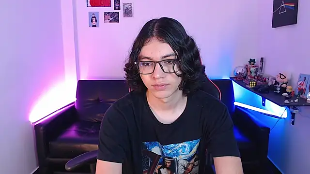 malik harrison   online show from 5, 2, 2025