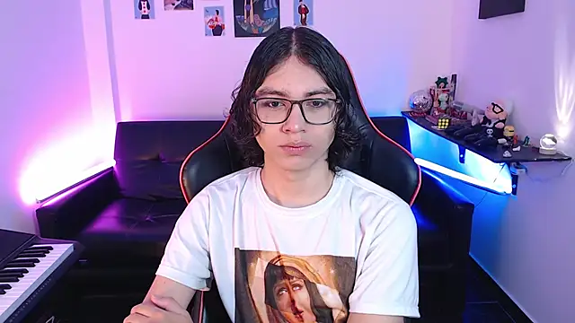 malik harrison   online show from 10, 2, 2025