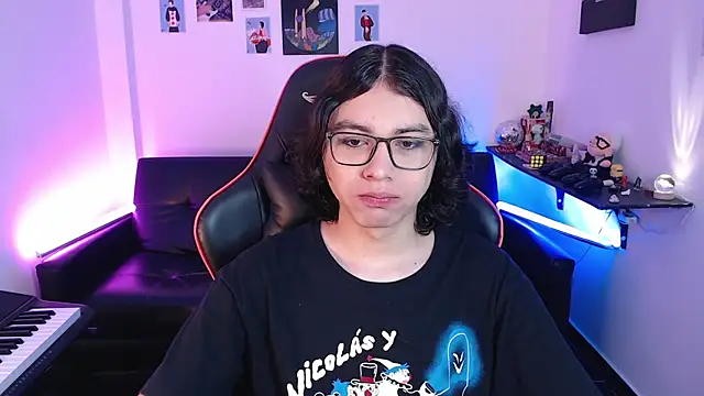 malik harrison   online show from 11, 2, 2025