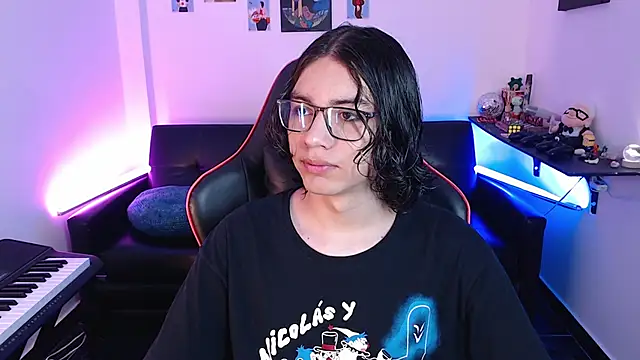 malik harrison   online show from 25, 2, 2025