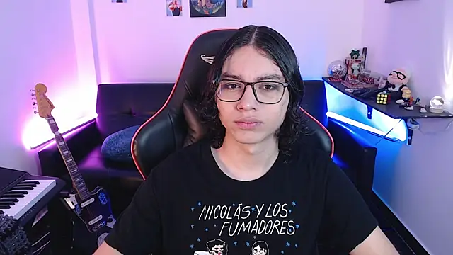 malik harrison   online show from 8, 3, 2025