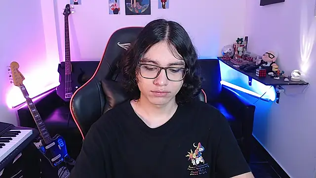 malik harrison   online show from 9, 3, 2025