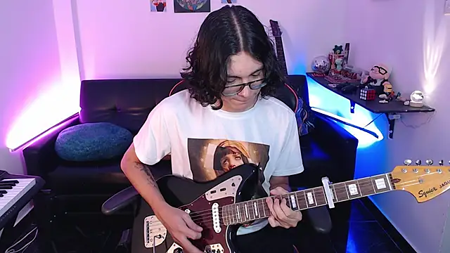 malik harrison   online show from 10, 3, 2025