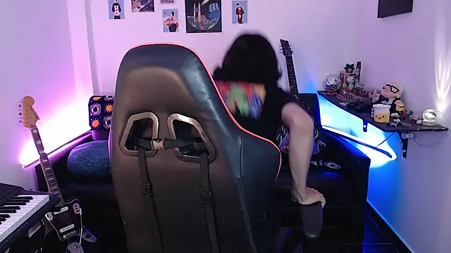 malik harrison   online show from 14, 3, 2025