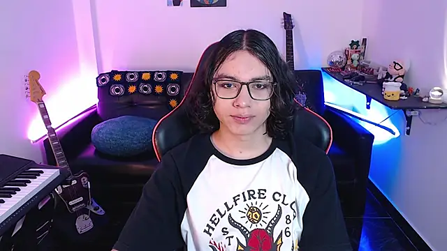 malik harrison   online show from 15, 3, 2025