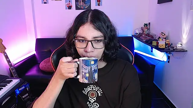 malik harrison   online show from 17, 3, 2025