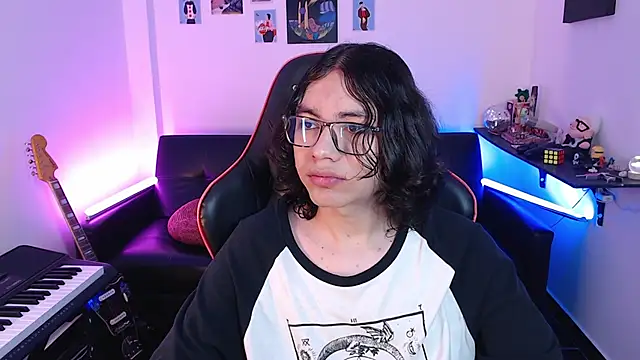 malik harrison   online show from 18, 3, 2025