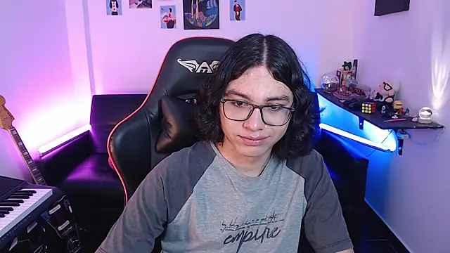 malik harrison   online show from 19, 3, 2025