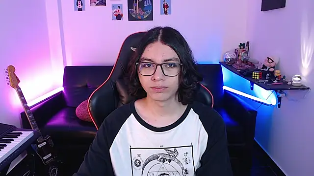 malik harrison   online show from 21, 3, 2025