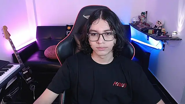 malik harrison   online show from 22, 3, 2025