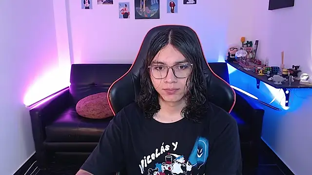 malik harrison   online show from 15, 9, 2025