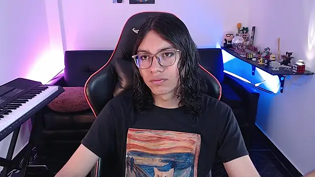 malik harrison   online show from 21, 10, 2025