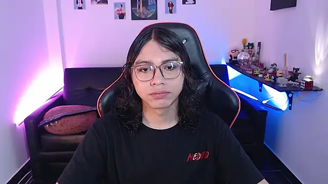 malik harrison   online show from 31, 10, 2025