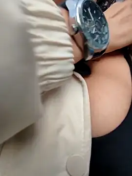 sexymarilyncolombia online show from 17, 10, 2025