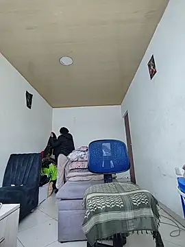 sexymarilyncolombia online show from 19, 2, 2026