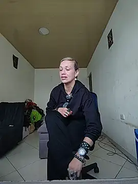 sexymarilyncolombia online show from 17, 3, 2026