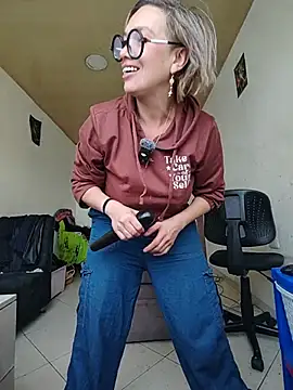 Snapshot of sexymarilyncolombia chatting on 24, 6, 2026 sexymarilyncolombia online show from 24, 6, 2026