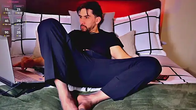  DANTE BIGASS online show from 15, 3, 2026