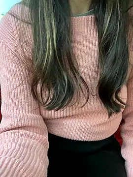 SHARONRodrig online show from 19, 12, 2025