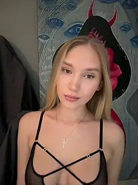 MariaTull online show from 20, 1, 2025