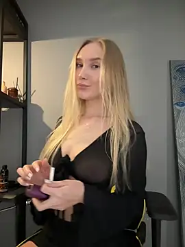 MariaTull online show from 7, 3, 2025