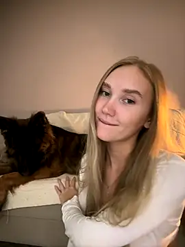 MariaTull online show from 13, 10, 2025