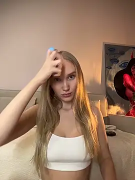 MariaTull online show from 13, 11, 2025