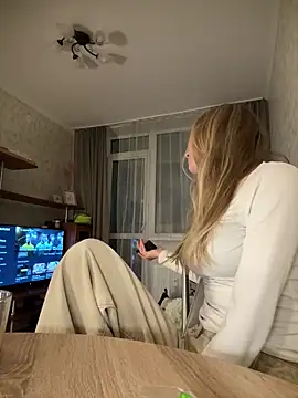 MariaTull online show from 4, 3, 2026