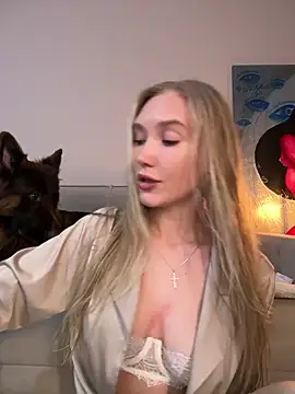 Snapshot of MariaTull chatting on 20, 5, 2026 MariaTull online show from 20, 5, 2026