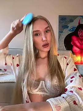 Snapshot of MariaTull chatting on 1, 6, 2026 MariaTull online show from 1, 6, 2026